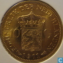 10 gulden 1911