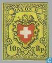 RAYON II