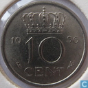 10 cent 1956