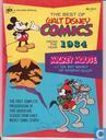 From the year 1934 - Mickey Mouse and the Bat Bandit of Inferno Gulch