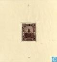 Postzegeltentoonstelling Borgerhout