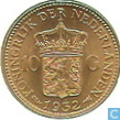 10 Gulden 1932