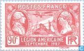 Congres Amerikaans legioen