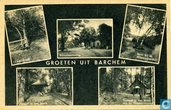 Groeten uit Barchem
