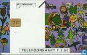 Primafoondagen 1995 (vliegtuig)