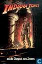 Indiana Jones en de Tempel der Doem