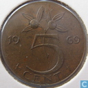 5 cent 1969 (haan)