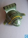 Spaarpot Thunderbird 2