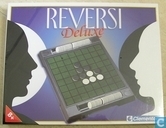 Reversi De Luxe