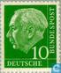 Theodor Heuss