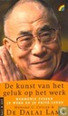 De kunst van het geluk op het werk