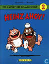 Heinz Ahoy!