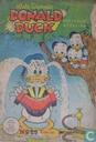 Donald Duck 25
