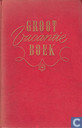 Groot vacantie boek