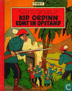 Kid Ordinn komt in opstand