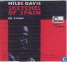 Sketches of Spain