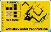 Sluiskil, het hart van Zeeuwsch-Vlaanderen