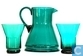 Libel Waterstel groen