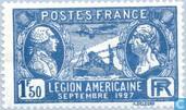 Congres Amerikaans legioen