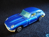 Jaguar E-type