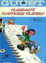 Flagrante flappende flaters
