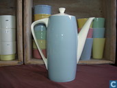 Aida Koffiepot 1 liter