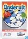 Onderout Reisspel