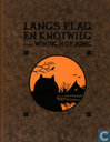 Langs plag en knotwilg