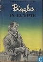 Biggles in Egypte