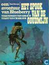 Het spook van de goudmijn