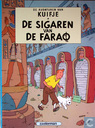 De sigaren van de farao