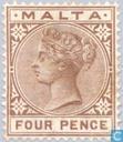 Koningin Victoria
