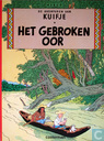 Het gebroken oor
