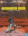 Gebroken Neus