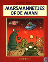Marsmannetjes op de maan