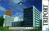 Triport Business City Schiphol