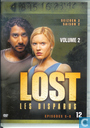 Seizoen 2 - Volume 2 - Episodes 5-8
