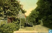 Barchemsche weg