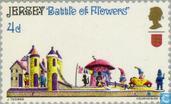 Flower Festival