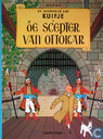 De scepter van Ottokar