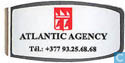 A. A . Atlantic Agency