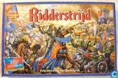 Ridderstrijd