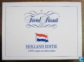 Trivial Pursuit - Holland Editie