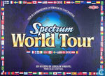 Spectrum World Tour