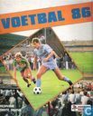 Plaatjesalbum: Voetbal 86
