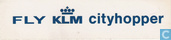 KLM cityhopper - Fly KLM cityhopper (01)