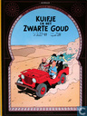 Kuifje en het zwarte goud