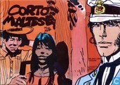 Corto Maltese