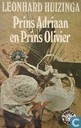 Prins Adriaan en Prins Olivier