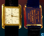 Omega John F Kennedy Commemorative Watch